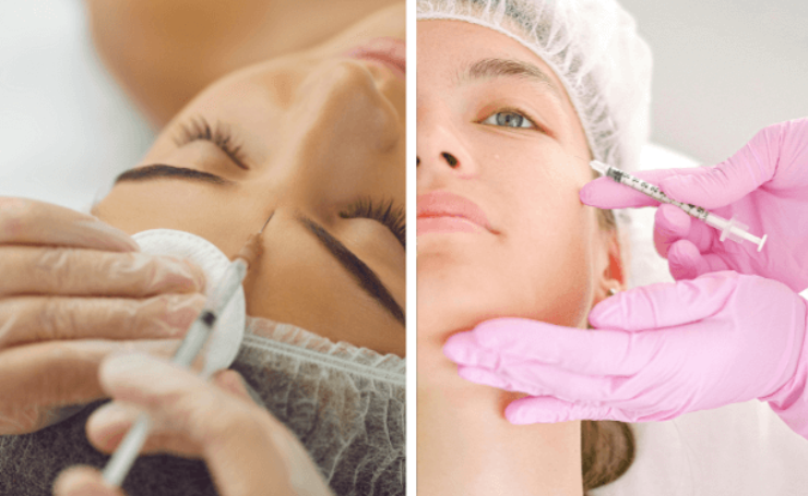 Dermal Fillers in Lucknow